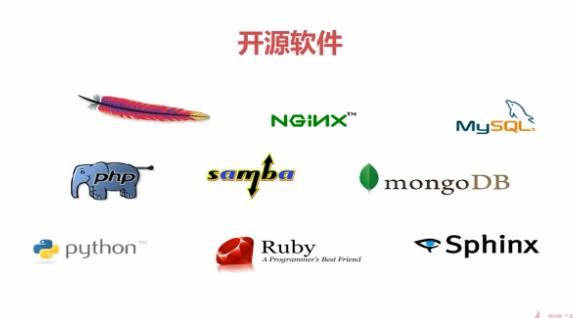 Linux运维工程师入门介绍