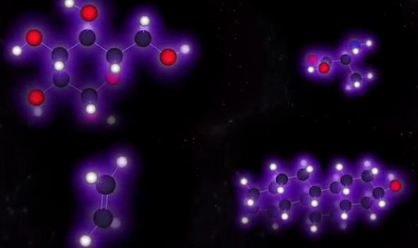结构生物化学课程简介