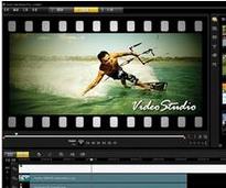 VideoStudio Pro X8Ƶ̡̳ѡ塿
