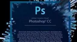 Photoshop cc2014