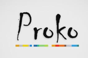 prokoʿγ