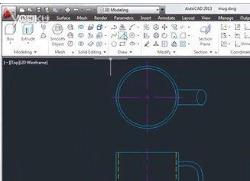 AUTOcad2013׼Ƶ̳ŵͨ壩