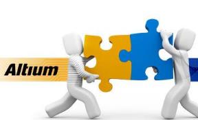 Altium Desginer׽ѧƵ