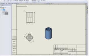 SolidWorks2018 άģŽ̳