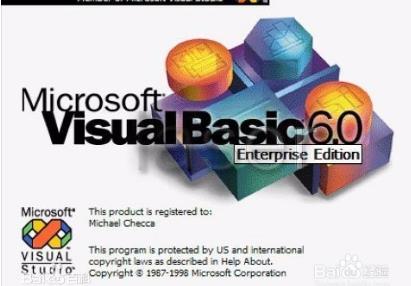 VisualBasic.NET程序设计入门视频教程