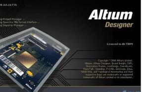 Altium Designer 17 89C51ʵսγ