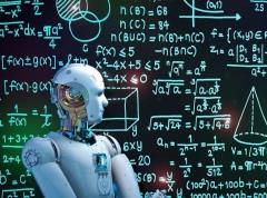 人工智能AI数学基础课