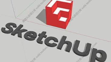SketchUp2018̳Ƶ
