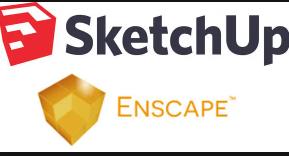 SketchUp2020