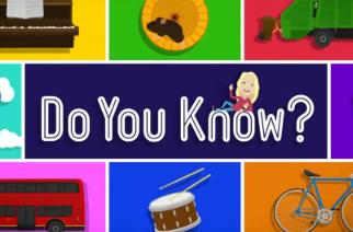 ٶӢDo You KnowԴġʮΪʲô