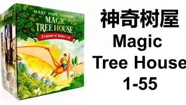  Magic Tree House