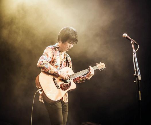 指弹吉他入门零基础教学 指弹吉他入门零基础教学