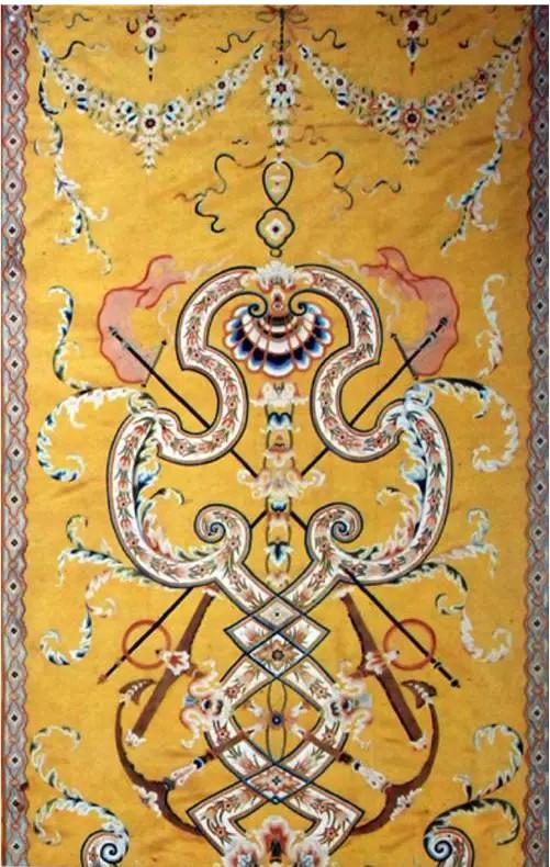 名家讲坛-丝绸之路-赵丰老师 名家讲坛-丝绸之路-赵丰老师