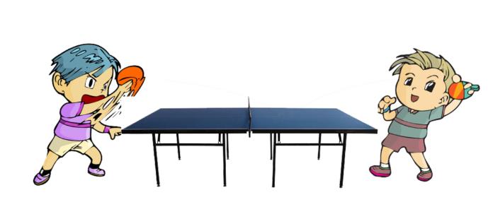 《乒乓球必修课》教学视频 《乒乓球必修课》教学视频