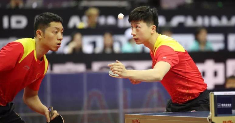 国手乒乓球训练营课程 国手乒乓球训练营课程