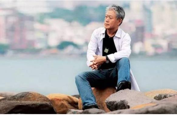 蒋勋讲中国文学:从先秦到现代 蒋勋讲中国文学:从先秦到现代