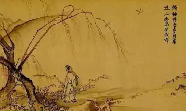 蒋勋讲中国文学 蒋勋讲中国文学