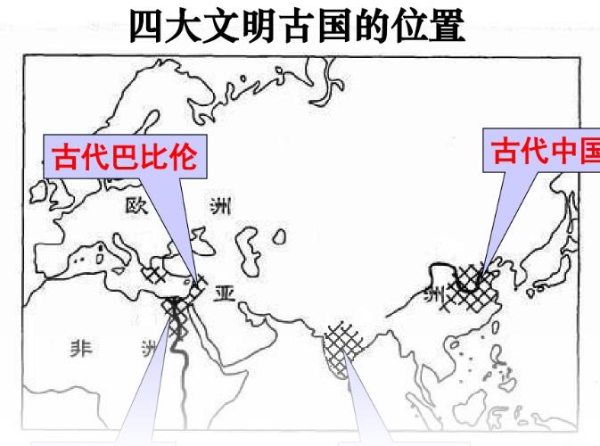 世界古代史课程视频 世界古代史课程视频