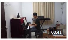 钢琴基础教程[71讲]