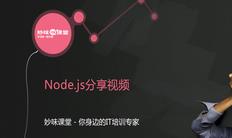 Node.jsʹƵ̳