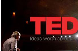 【TED】关于生命与死亡讲座