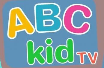 ABC Kids TV Polular 童谣儿歌汇编