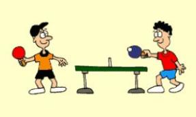 成都体育学院-乒乓球教学视频