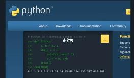 Python测试开发全套教程