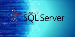 SQL server基础视频教程