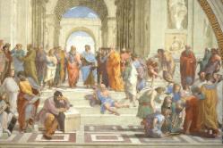 四川大学-古希腊哲学的繁荣精品课