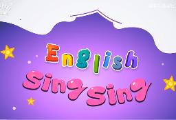 英语动画轻松学会自然拼105集