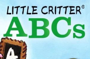 美国绘本-小毛人 Little Critter视频