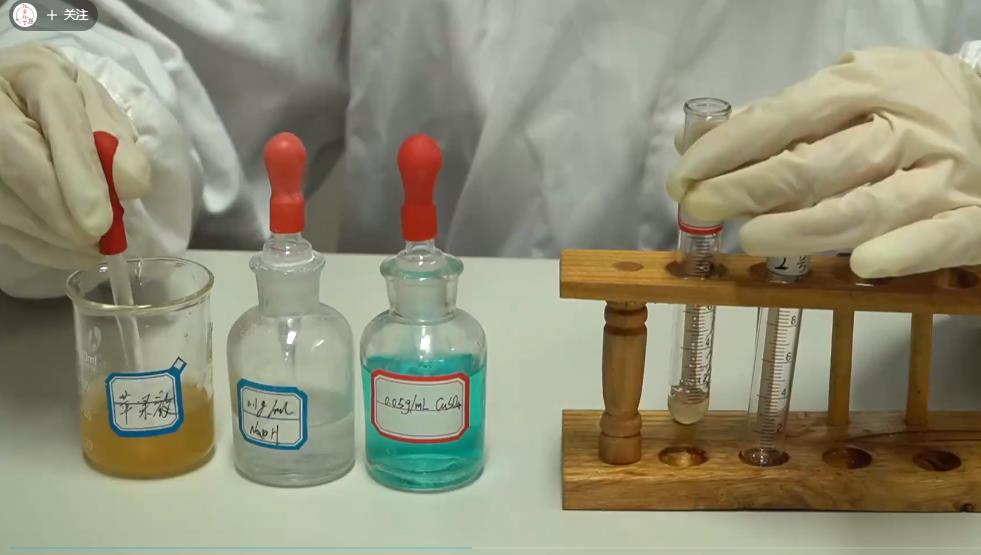 高中生物实验讲解视频教学 高中生物实验讲解视频教学